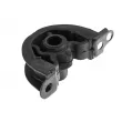 Support moteur avant gauche TEKNÖR ZPS-HD-040 - Visuel 2