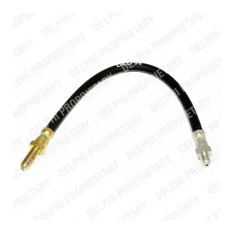 Flexible de frein DELPHI