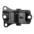 Support moteur arrière droit TEKNÖR ZPS-HD-095 - Visuel 3