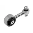 Support moteur TEKNÖR ZPS-HD-100 - Visuel 1