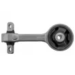 Support moteur TEKNÖR ZPS-HD-100 - Visuel 3