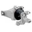 Support moteur TEKNÖR ZPS-HD-123 - Visuel 1