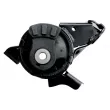 Support, suspension du moteur TEKNÖR ZPS-HD-126 - Visuel 3