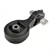 Support moteur TEKNÖR ZPS-HD-127 - Visuel 1