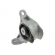 Support moteur TEKNÖR ZPS-HD-128 - Visuel 1