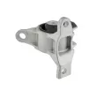 Support moteur TEKNÖR ZPS-HD-128 - Visuel 2