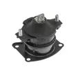 Support moteur TEKNÖR ZPS-HD-130 - Visuel 1