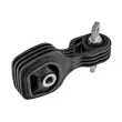 Support moteur TEKNÖR ZPS-HD-132 - Visuel 1
