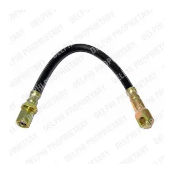 Flexible de frein DELPHI LH2069