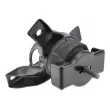 Support moteur TEKNÖR ZPS-HY-516 - Visuel 1
