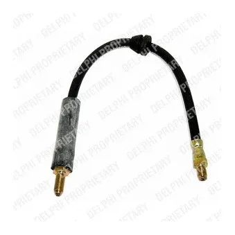 Flexible de frein DELPHI