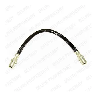 Flexible de frein DELPHI