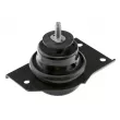 Support moteur TEKNÖR ZPS-KA-316 - Visuel 1