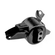 Support moteur TEKNÖR ZPS-KA-320 - Visuel 1