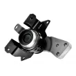 Support moteur TEKNÖR ZPS-MS-100 - Visuel 1