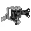 Support moteur TEKNÖR ZPS-MS-103 - Visuel 2
