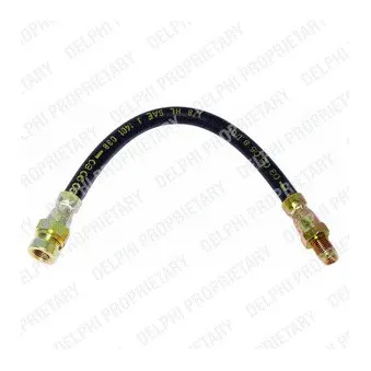 Flexible de frein DELPHI LH2266
