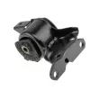 Support moteur avant gauche TEKNÖR ZPS-MZ-001 - Visuel 2