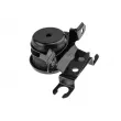 Support moteur avant gauche TEKNÖR ZPS-MZ-040 - Visuel 2