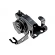Support, suspension du moteur arrière gauche TEKNÖR ZPS-MZ-070 - Visuel 1
