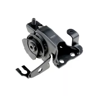 Support, suspension du moteur arrière gauche TEKNÖR ZPS-MZ-070