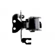Support, suspension du moteur arrière gauche TEKNÖR ZPS-MZ-070 - Visuel 3