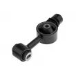 Support moteur TEKNÖR ZPS-NS-060 - Visuel 2