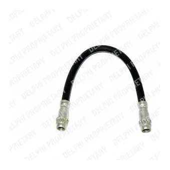 Flexible de frein DELPHI LH2801