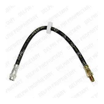 Flexible de frein DELPHI LH2802