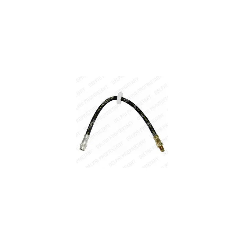 Flexible de frein DELPHI LH2802