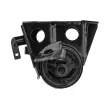 Support moteur TEKNÖR ZPS-NS-068 - Visuel 3