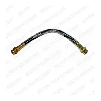 Flexible de frein DELPHI LH2808