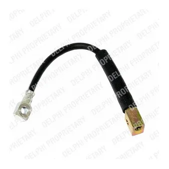 Flexible de frein DELPHI LH2810