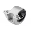 Support moteur TEKNÖR ZPS-NS-081 - Visuel 2