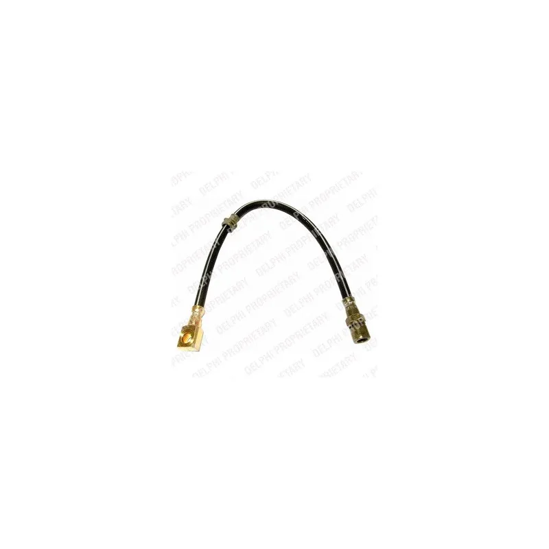 Flexible de frein DELPHI LH2816