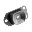 Support moteur TEKNÖR ZPS-NS-130 - Visuel 1