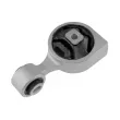 Support moteur TEKNÖR ZPS-NS-165 - Visuel 1
