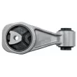 Support moteur TEKNÖR ZPS-NS-174 - Visuel 3