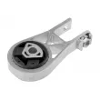 Support moteur TEKNÖR ZPS-PE-002 - Visuel 1