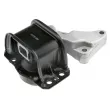 Support moteur TEKNÖR ZPS-PE-004 - Visuel 1