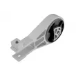 Support moteur TEKNÖR ZPS-PL-002 - Visuel 1