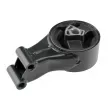 Support moteur TEKNÖR ZPS-PL-004 - Visuel 1