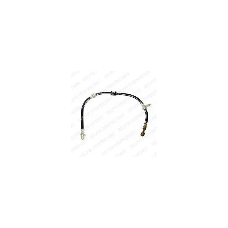 Flexible de frein DELPHI LH3289