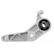 Support, suspension du moteur TEKNÖR ZPS-PL-040 - Visuel 3