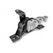 Support moteur avant droit TEKNÖR ZPS-PL-041 - Visuel 1