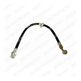 Flexible de frein DELPHI