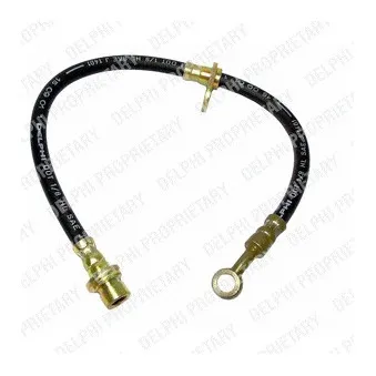 Flexible de frein DELPHI