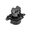 Support moteur avant gauche TEKNÖR ZPS-PL-053 - Visuel 1