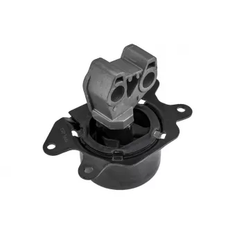 Support moteur avant gauche TEKNÖR