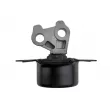 Support moteur avant gauche TEKNÖR ZPS-PL-053 - Visuel 3